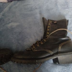 Work boots